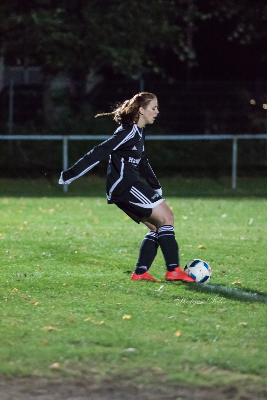 Bild 110 - Frauen SG Krempe/ETSV F. Glueckstadt - TSV Heiligenstedten : Ergebnis: 8:0